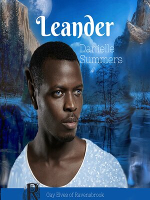 cover image of Leander